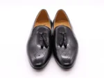 FringeElegance™ Exquisite Tassel Loafers – Luxury Waterproof Men’s Slip‑Ons 12