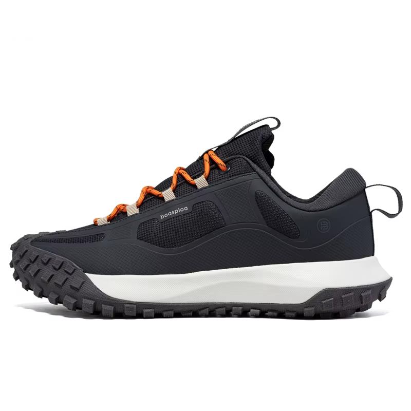 Unbeatable Waterproof Hiking Sneakers for Men – AquaTrek™ Outdoor Shoes Wear Resistant 8