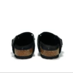 ELEVATE™ Ultra-Light Woven Toe Slippers – Chic & Comfortable Microfiber Slides 4
