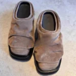 ELEVATE™ Pleated-Sleeve Height-Boosting Thick-Sole Sandals (Unisex) 4