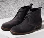 Top 8 Bold Lace-Up Chelsea Boots for Men – RegalStride™ Designer High-Tops 2