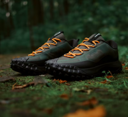 Unbeatable Waterproof Hiking Sneakers for Men – AquaTrek™ Outdoor Shoes Wear Resistant 2