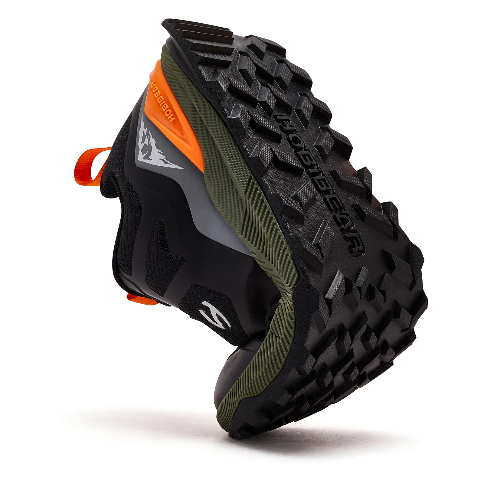 TrailFlex™ Unisex Hiking Sneakers - Size 42-47 Durable Trail-Running Outdoor Shoes 19