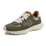 STRIDEMAX™ Men’s Jogger Sneakers – Breathable Fall Casual Shoes 6