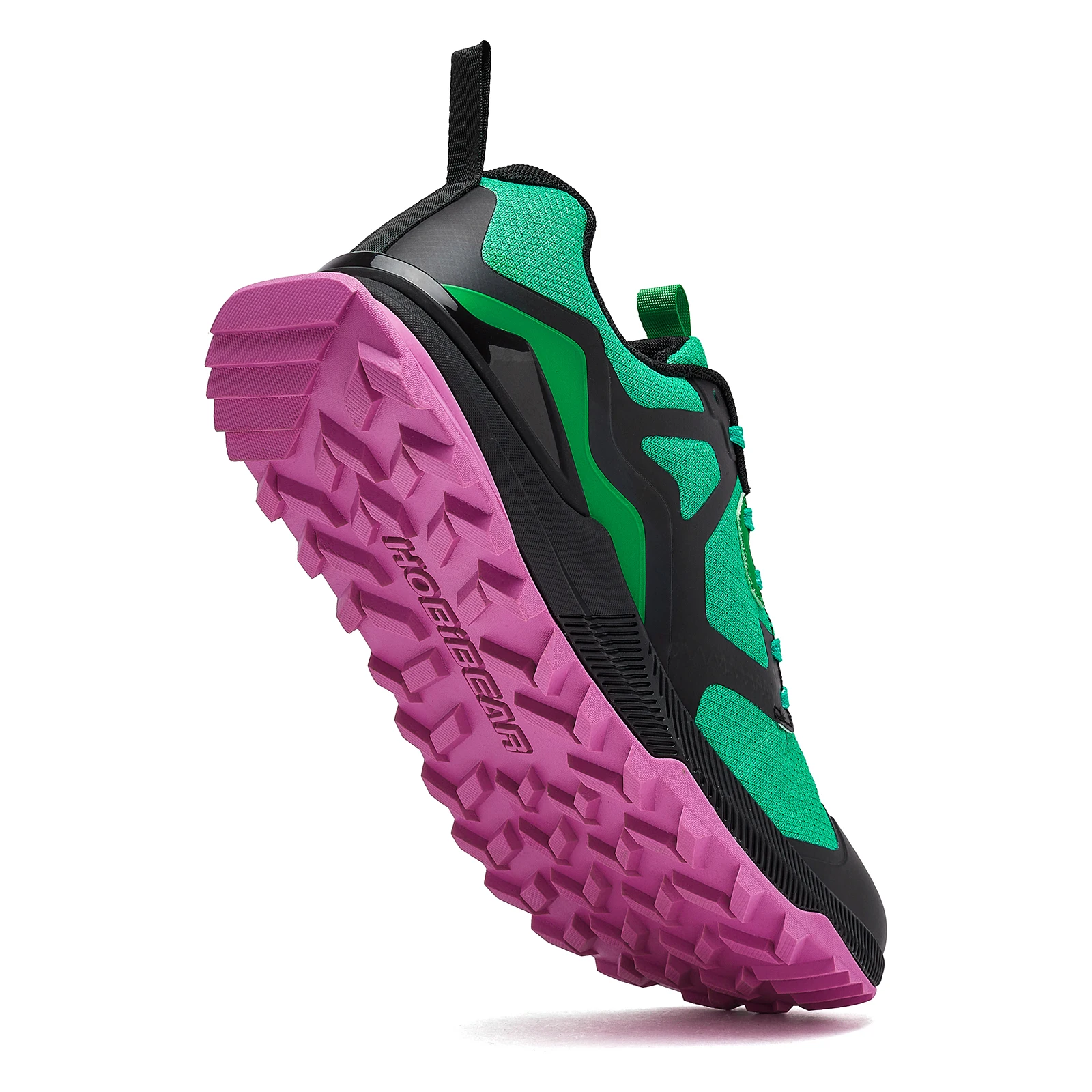 TrailFlex™ Unisex Hiking Sneakers - Size 42-47 Durable Trail-Running Outdoor Shoes 3