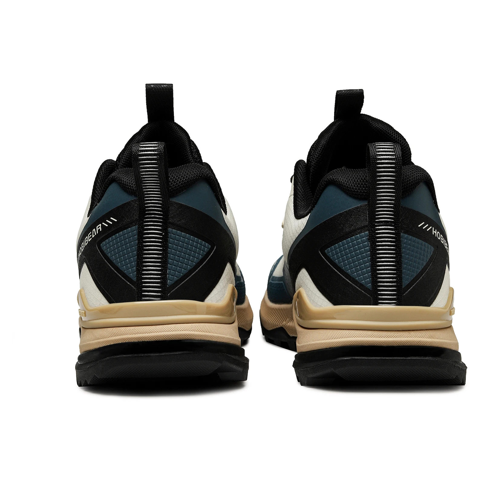 Top 3 Effortless Elastic-Band Hiking Sneakers – StrideEase™ Unisex Outdoor Shoes 3