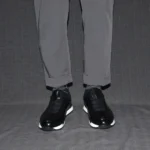 StrideForm™ Slip-On Leather Loafers – Men's Handmade Casual Fashion Sneakers 6