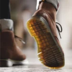 2025 Men’s Suede Winter Desert Boots | Comforta™ Lace-Up Suede Boots for Autumn 4
