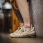 DUNERISE™ Retro Moral Canvas Trainers – Men's Lightweight Summer Sneakers 4
