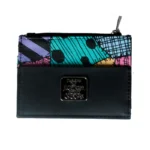 MiniMosaic™ Women's Mini Wallet – Compact PU Coin Purse & Card Holder 6