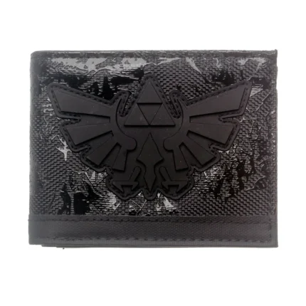 Modélo™ Personalized PU Wallet – Designer Unisex Credit Card Holder 2