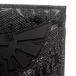Modélo™ Personalized PU Wallet – Designer Unisex Credit Card Holder 6