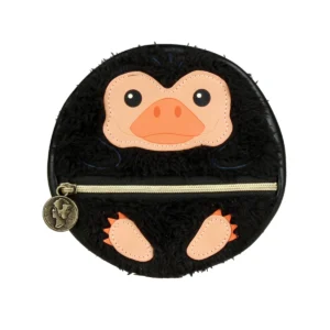 ZooliPouch™ 3D Plush Animal Coin Purse – Cute Earphone & Lipstick Mini Bag 1