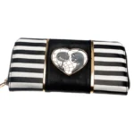 HollyLuxe™ Women’s Large Wallet – Phone Pocket, Card Holder & Zipper Closure Purse 4