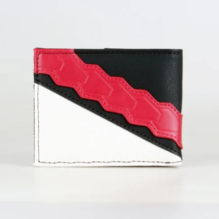 UniFold™ High Quality Unisex PU Wallet – Slim Card & Note Holder for Men & Women 2