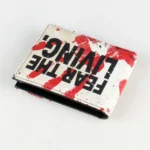 NightCrypt™ Halloween Edition Wallet – Slim PU Leather Unisex Card Holder & Gift Idea 3