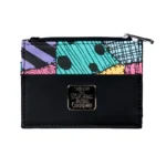 MiniMosaic™ Women's Mini Wallet – Compact PU Coin Purse & Card Holder 4