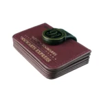 SlideMax™ Telescopic Mini Wallet – Slim Unisex Card Holder for Men & Women 2