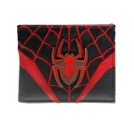 GeoCraft™ Unisex Fashion Wallet – Designer PU Leather Card Holder 5