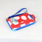 PrintPocket™ Cartoon Phone Wallet – Women’s PU Organizer Purse with Card Holder 4