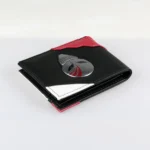 UniFold™ High Quality Unisex PU Wallet – Slim Card & Note Holder for Men & Women 3