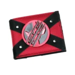 FormaFlex™ Unisex PU Wallet – Personalized Fashion Card Holder for Men & Women 6
