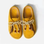 ButterFly™ Women’s Bow‑Knot Platform Mules 3