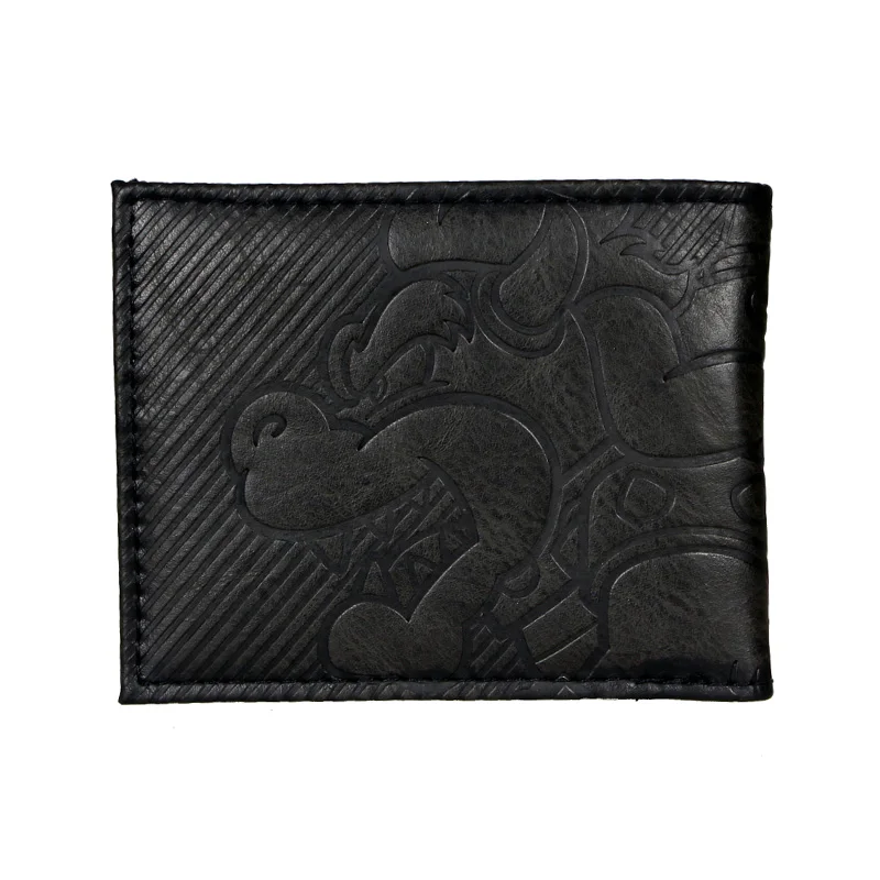 PixelMini™ Game Wallet – Small PU Card Holder for Men & Women 4