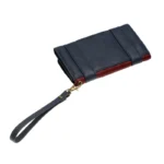 StyleGrid™ Wonder Woman Long Wallet – PU Leather Fashion Purse with Card Holder 2