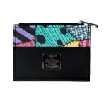 MiniMosaic™ Women's Mini Wallet – Compact PU Coin Purse & Card Holder 2