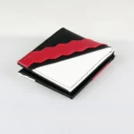 UniFold™ High Quality Unisex PU Wallet – Slim Card & Note Holder for Men & Women 4