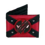 FormaFlex™ Unisex PU Wallet – Personalized Fashion Card Holder for Men & Women 2