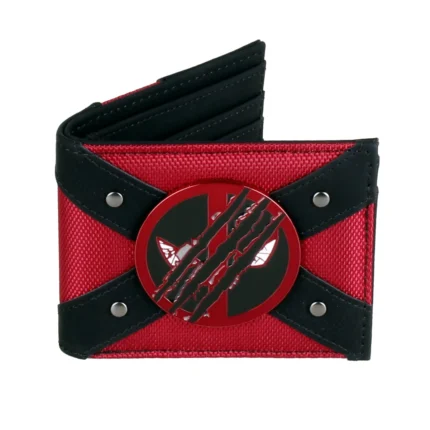FormaFlex™ Unisex PU Wallet – Personalized Fashion Card Holder for Men & Women 2