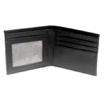 Modélo™ Personalized PU Wallet – Designer Unisex Credit Card Holder 4