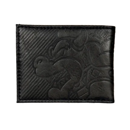 PixelMini™ Game Wallet – Small PU Card Holder for Men & Women 2