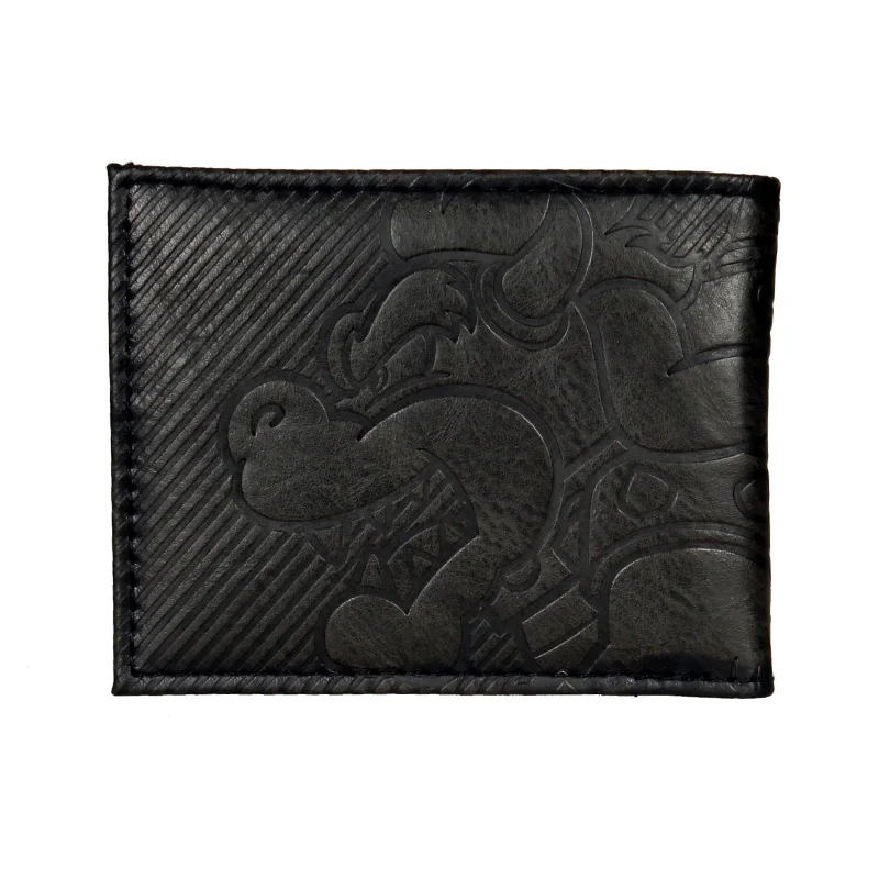 PixelMini™ Game Wallet – Small PU Card Holder for Men & Women 2