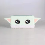 AniPop™ 3D Anime Women’s Wallet – PU Coin Purse & Card Holder with Cartoon Print 1