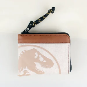 ZipMate™ Zipper Coin Wallet – Compact Oxford Card Holder for Men & Women 1
