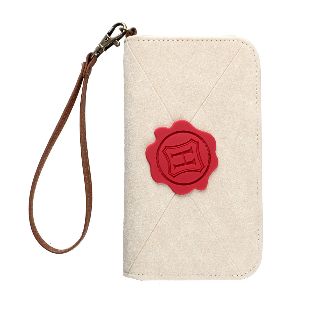 VersaPocket™ Phone Wallet – PU Leather Unisex Organizer Purse with Card Holder 3