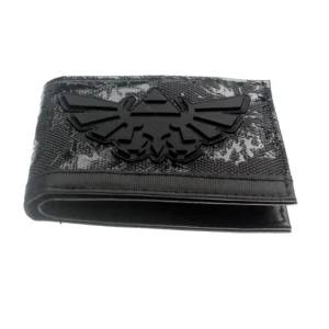 Modélo™ Personalized PU Wallet – Designer Unisex Credit Card Holder 1