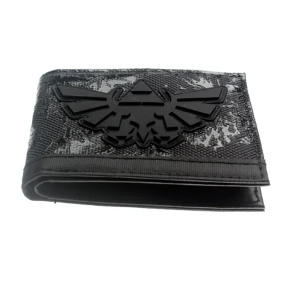 Modélo™ Personalized PU Wallet – Designer Unisex Credit Card Holder 1