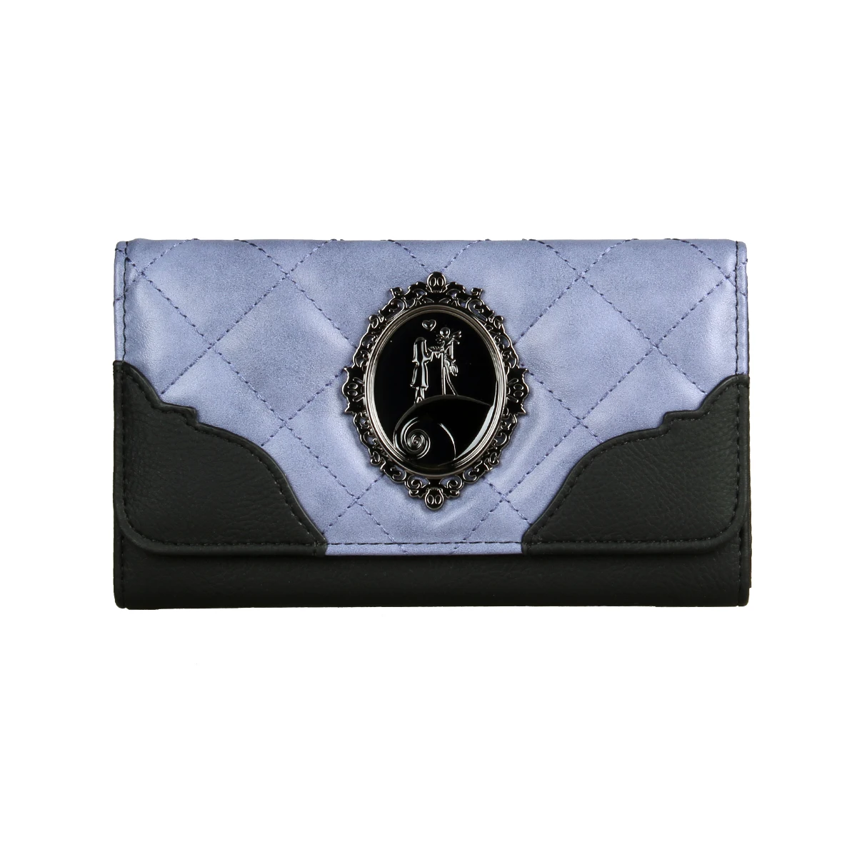 FrostLilac™ Purple Women Wallet – Christmas Gift Long PU Purse with Card Holder 1 FrostLilac™ Purple Women Wallet – Christmas Gift Long PU Purse with Card Holder 1