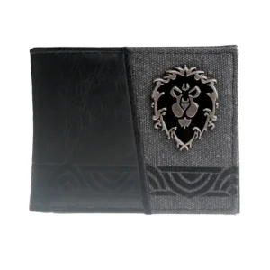 IDFlex™ High Quality PU Wallet – Unisex Fashion Card Holder with ID Window 1