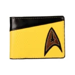 ModoEdge™ Unisex Slim Wallet – PU Leather Card Holder with Coin & Cash Pockets 5