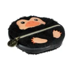 ZooliPouch™ 3D Plush Animal Coin Purse – Cute Earphone & Lipstick Mini Bag 3