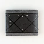 IDForm™ High-Quality Wallet – Unisex PU Leather Card & ID Holder 4
