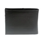 IDFlex™ High Quality PU Wallet – Unisex Fashion Card Holder with ID Window 2