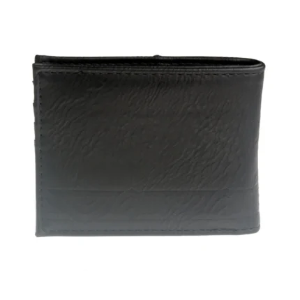 IDFlex™ High Quality PU Wallet – Unisex Fashion Card Holder with ID Window 2