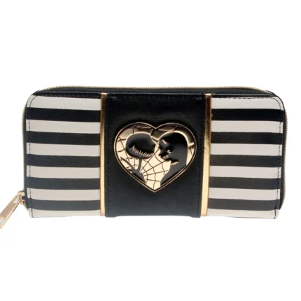 HollyLuxe™ Women’s Large Wallet – Phone Pocket, Card Holder & Zipper Closure Purse 1