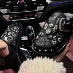 PUNKPLTFM™ Summer Punk Platform Leather Mules 6